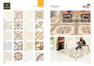 Sentro product catalogue final