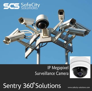 Sentry360 web