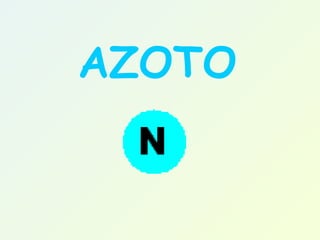 AZOTO 