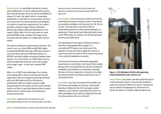 REPORT Small-cell backhaul: Industry trends and market overview © 2013 Senza Fili Consulting • www.senzafiliconsulting.com...