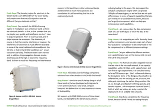 REPORT Small-cell backhaul: Industry trends and market overview © 2013 Senza Fili Consulting • www.senzafiliconsulting.com...