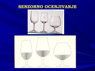 SENSENZZORNO OCENJIVANJEORNO OCENJIVANJE
 