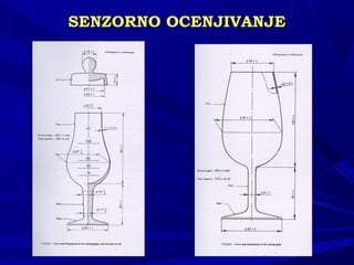 SENSENZZORNO OCENJIVANJEORNO OCENJIVANJE
 