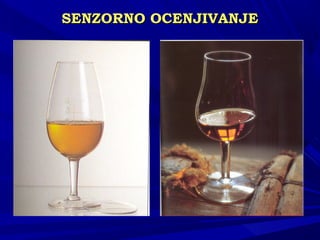 SENSENZZORNO OCENJIVANJEORNO OCENJIVANJE
 