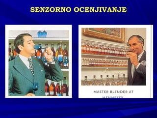 SENSENZZORNO OCENJIVANJEORNO OCENJIVANJE
 