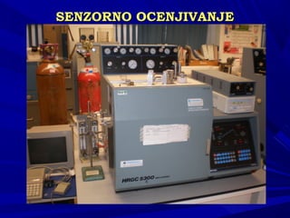 SENSENZZORNO OCENJIVANJEORNO OCENJIVANJE
 