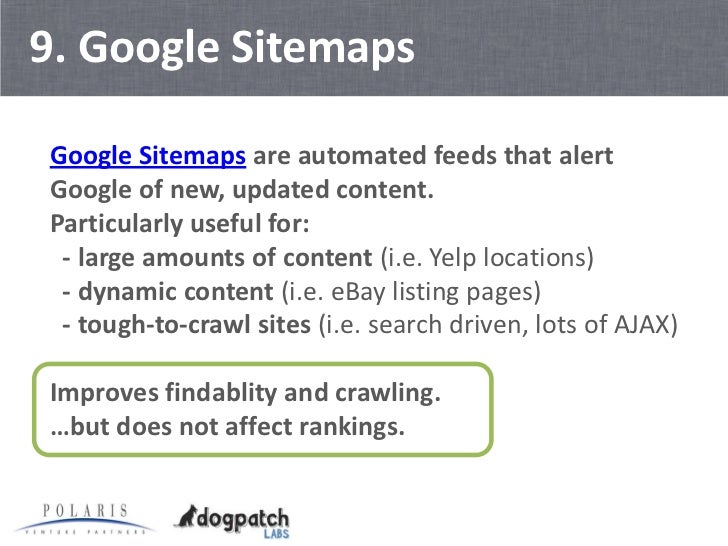 14 Steps to Successful SEO