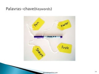 14
alexandreporfirio.com
 