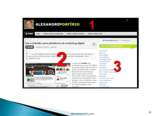 22
alexandreporfirio.com
 