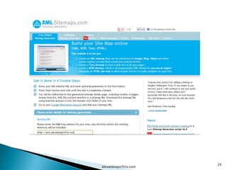 29
alexandreporfirio.com
 