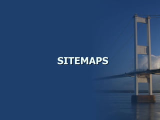 SITEMAPS 