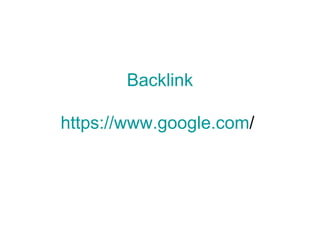 Backlink
https://www.google.com/

 