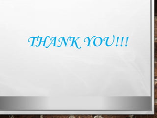 THANK YOU!!!
 