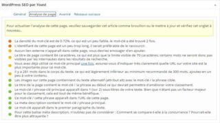 Optimiser son référencement
 