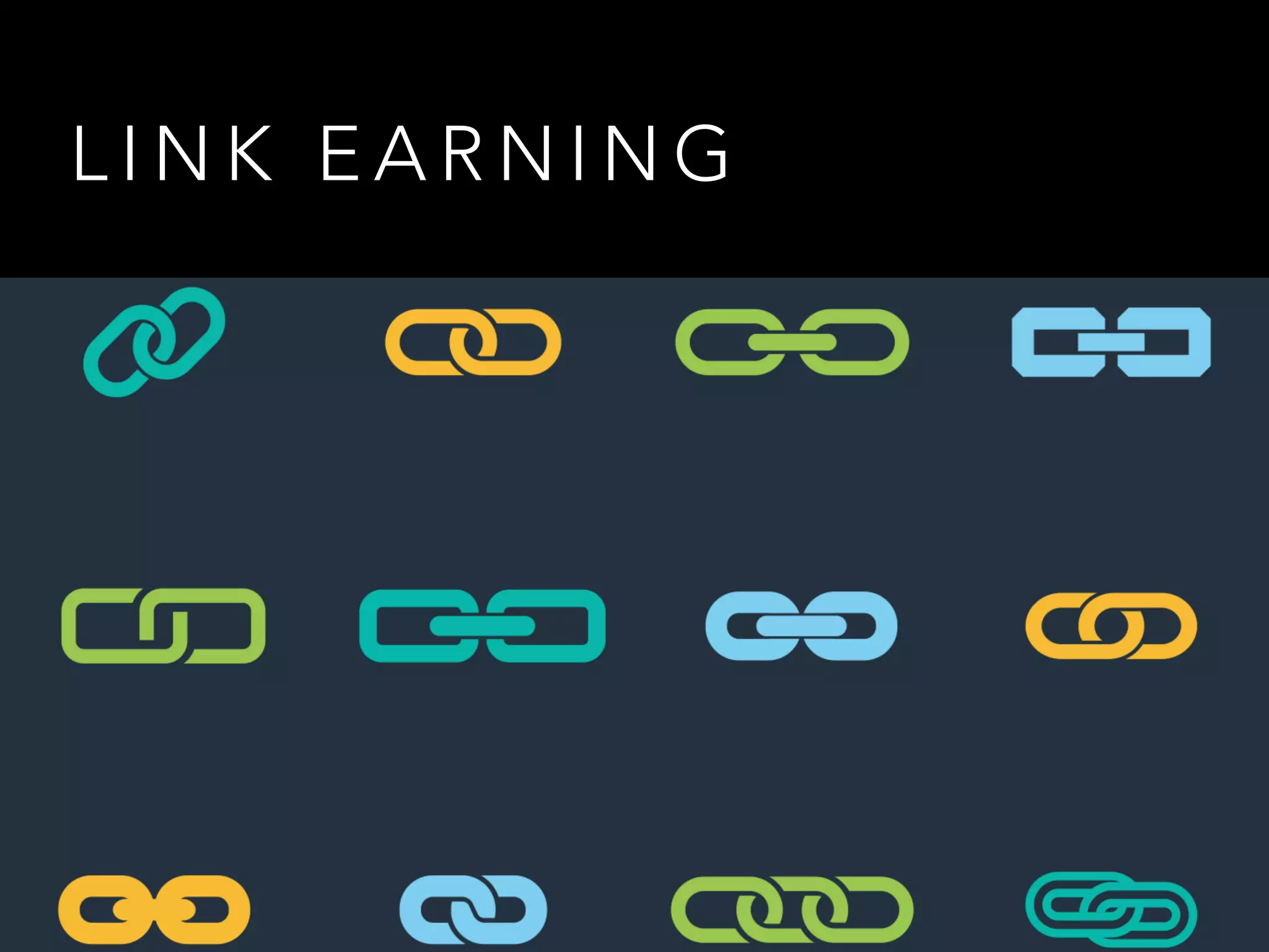 L I N K E A R N I N G
 