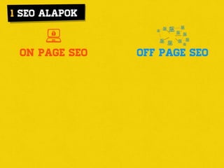 SEO audit