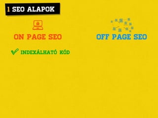 SEO audit