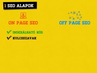 SEO audit