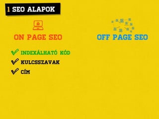 SEO audit