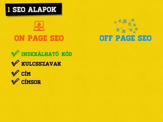 SEO audit