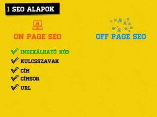 SEO audit
