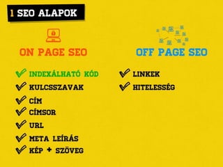 SEO audit