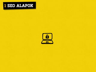 SEO audit