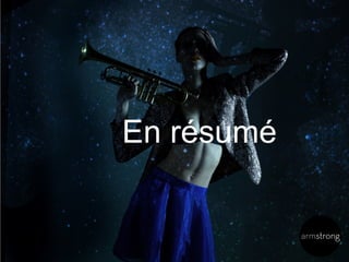 15
En résumé
 