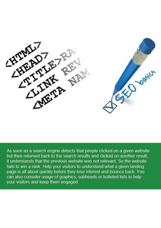 Tips To Optimise Landing Page For Long Time Lead Generation