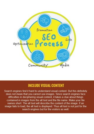 Tips To Optimise Landing Page For Long Time Lead Generation