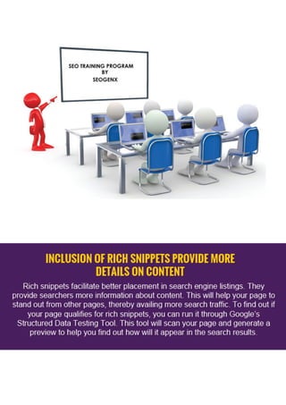 Tips To Optimise Landing Page For Long Time Lead Generation