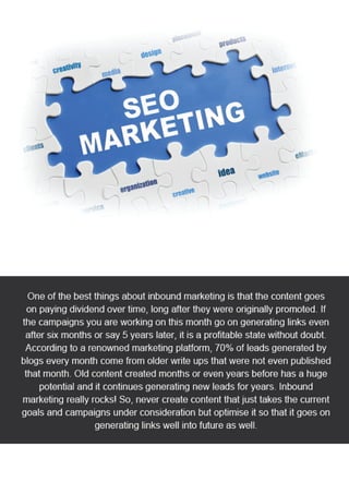 Tips To Optimise Landing Page For Long Time Lead Generation