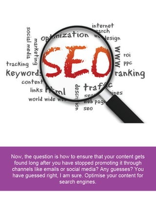 Tips To Optimise Landing Page For Long Time Lead Generation