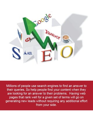 Tips To Optimise Landing Page For Long Time Lead Generation