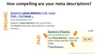 :: SEO Conversion Optimization - Angie Schottmuller - #CH2014Image source: country933.com
 