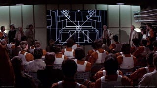 RALLY FOR A COMMON
GOAL
STAR WARS OPTIMIZATION INSIGHT #5
:: SEO Conversion Optimization - Angie Schottmuller - #CH2014
 