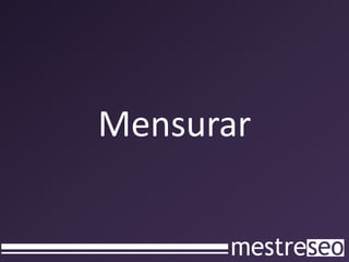 Mensurar
 