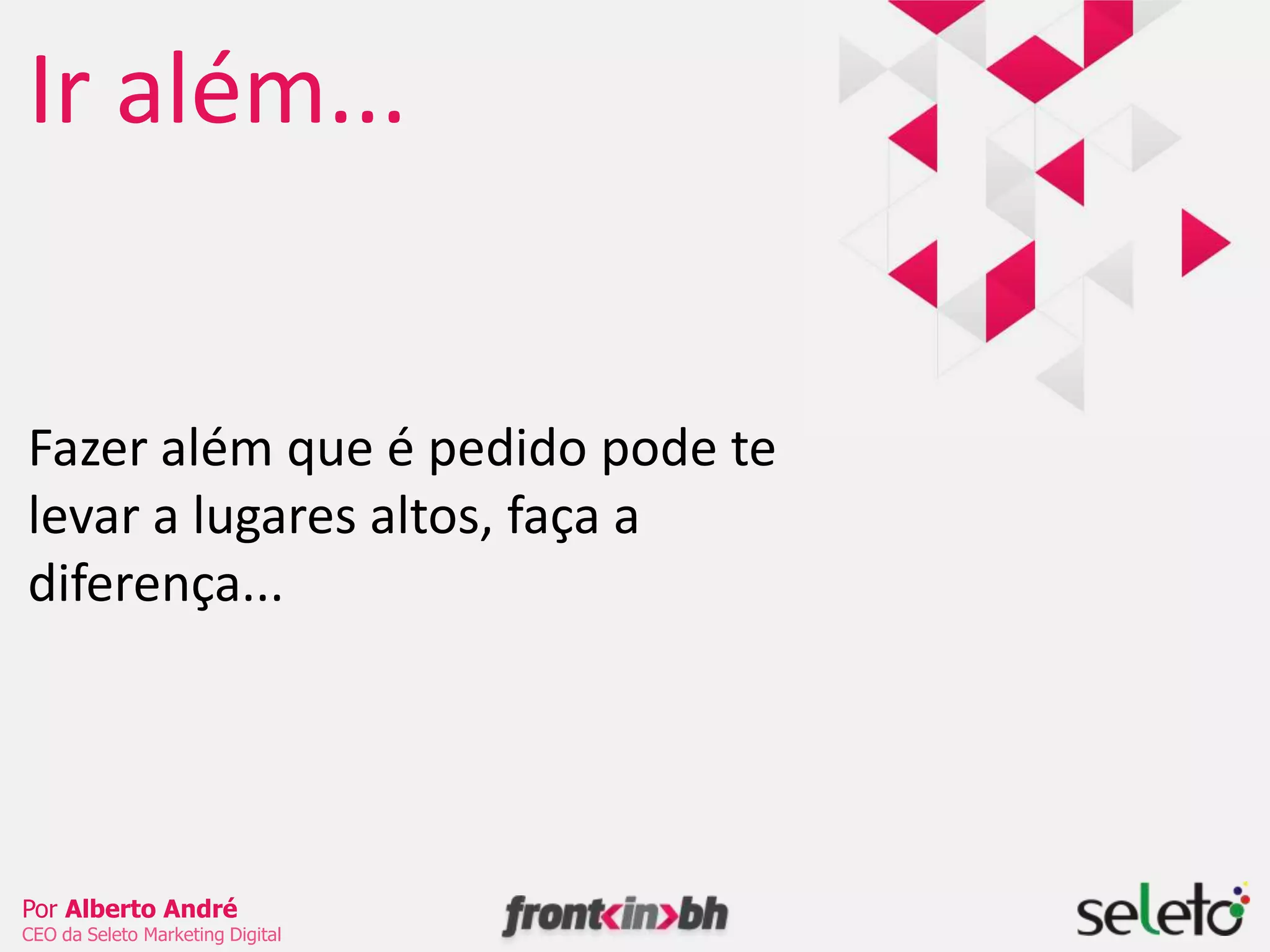 Ajuda no seu CTR na SERP