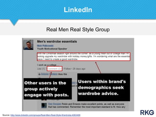 Real Men Real Style Group
LinkedIn
Source: http://www.linkedin.com/groups/Real-Men-Real-Style-Wardrobe-4063499
 