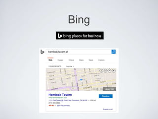 Bing
 