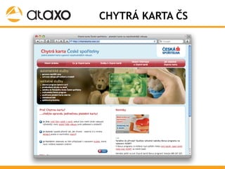 SEO @ Google University pro finanční segment