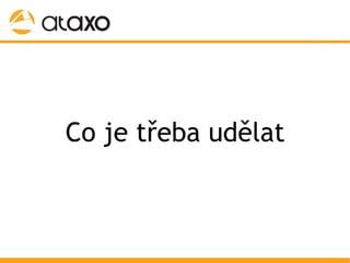 SEO @ Google University pro finanční segment