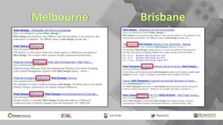 Melbourne Brisbane
 