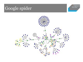 Google spider
 
