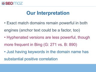 Question #1:How to Best “Optimize” a Site for Search Engine Rankings<br />