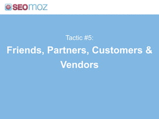 Are Pages Linking Out Less?<br />Via Linkscape’s web index<br />