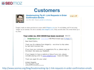 Tactic #1:Embeddable Content<br />