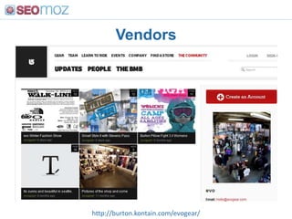 Infographics<br />+1,085 links from 356 root domains<br />http://royal.pingdom.com/2010/02/24/google-facts-and-figures-mas...