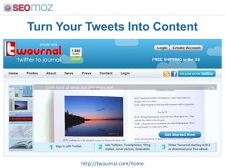 Value-Add Widgets<br />