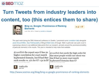 Tactic #2:Reference Material<br />